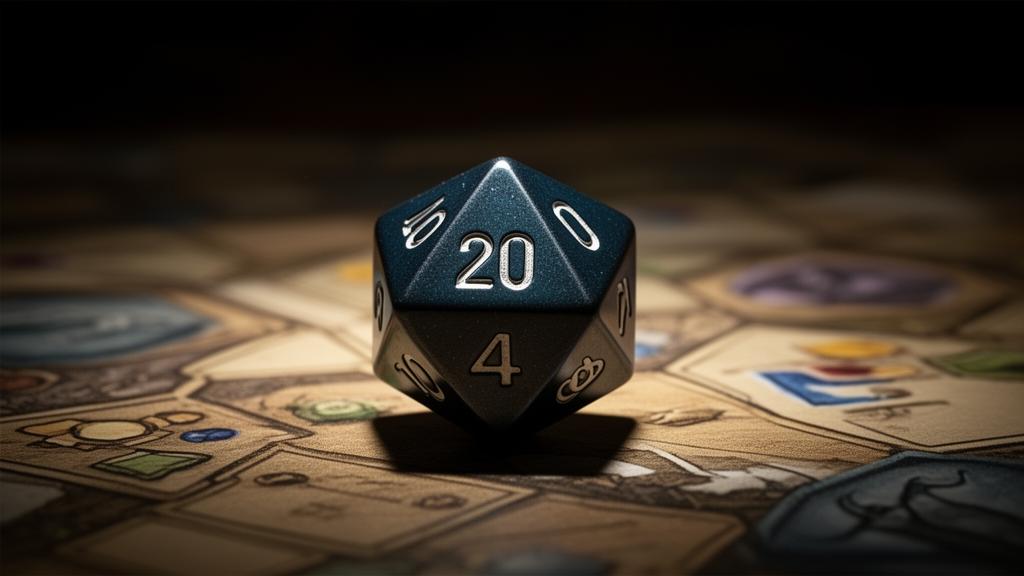 PickerDice | Roll the Dice and Pick Instantly