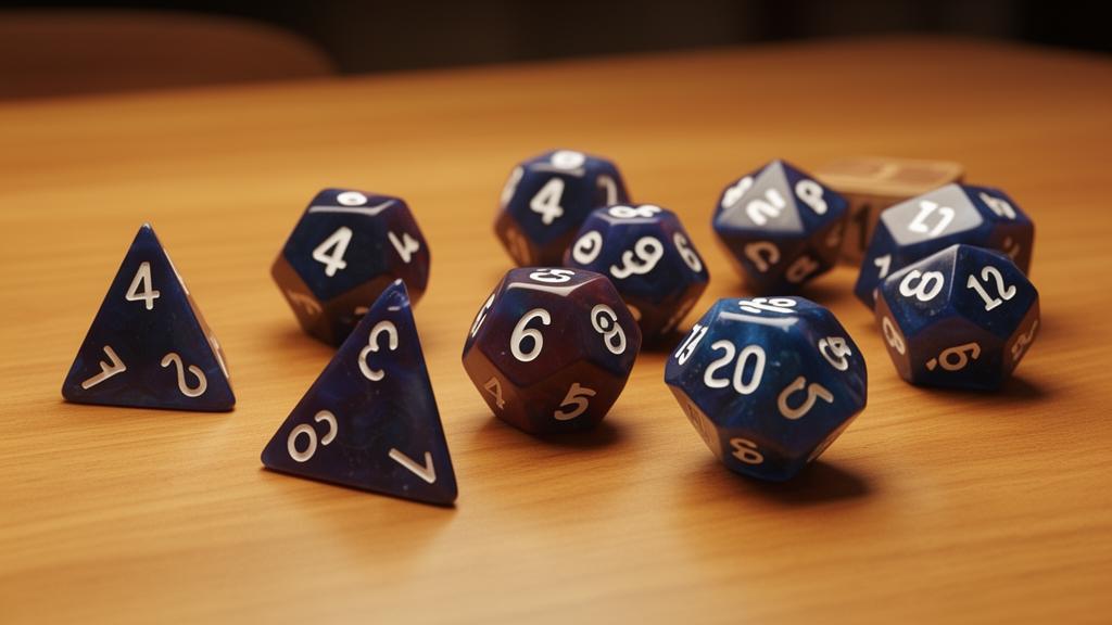 PickerDice | Roll the Dice and Pick Instantly